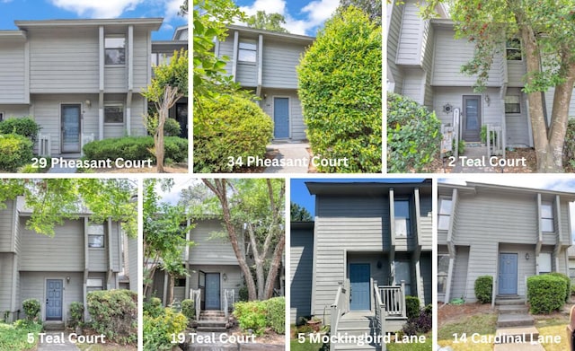 5 Teal Ct, North Augusta, SC 29841 - view of marketing collateral with multiple images