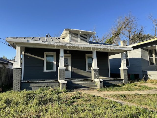 2036 Ellis St, Augusta, GA 30904 - photo 1