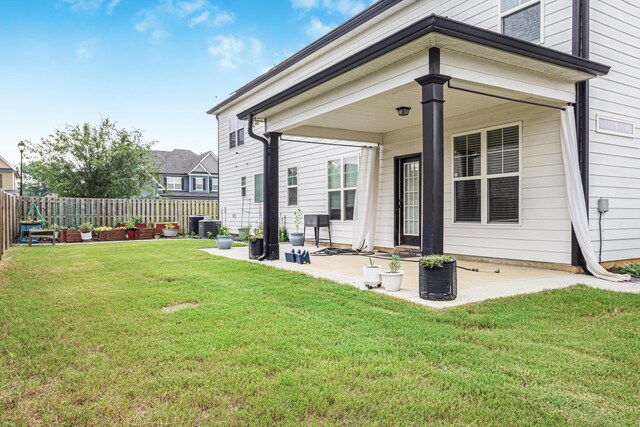 3508 Patron Dr, Grovetown, GA 30813 - photo 3