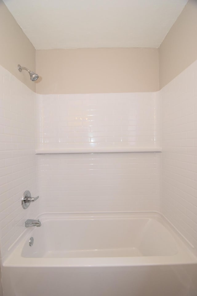 3528 Bullock Ave, Augusta, GA 30906 - bathroom with bathtub / shower combination