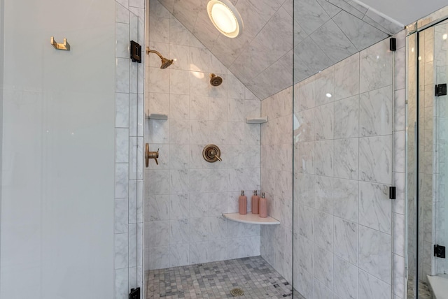 3489 Evans To Locks Rd, Martinez, GA 30907 - full bath featuring a shower stall