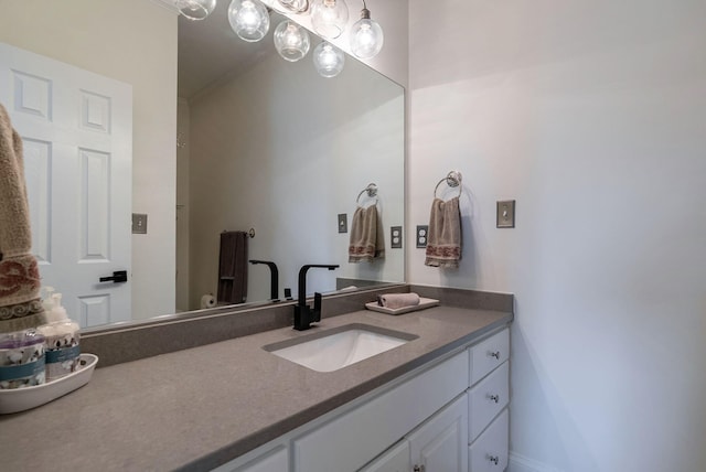3489 Evans To Locks Rd, Martinez, GA 30907 - bathroom featuring vanity and toilet