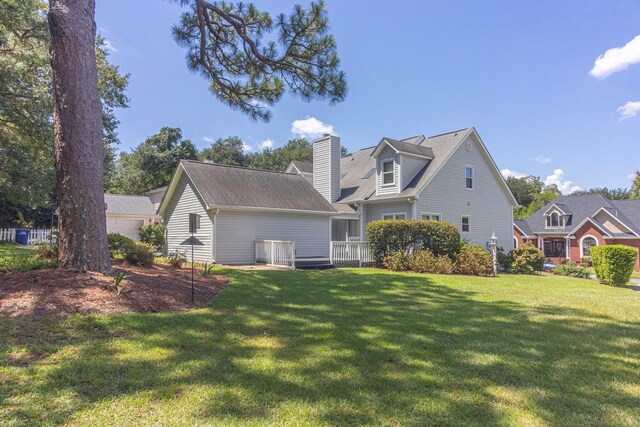 172 NW Governors Ln, Aiken, SC 29801 - photo 6