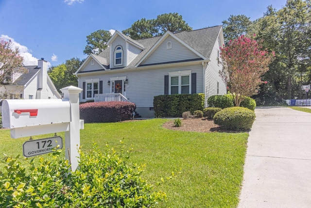172 NW Governors Ln, Aiken, SC 29801 - photo 2