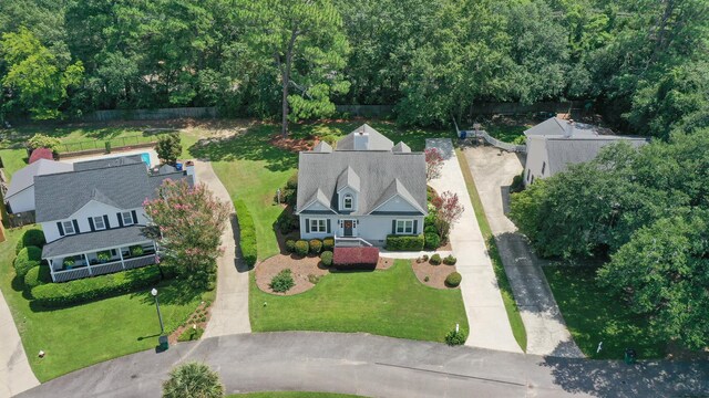 172 NW Governors Ln, Aiken, SC 29801 - photo 38
