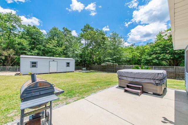 350 Edisto Dr, North Augusta, SC 29841 - photo 17