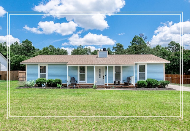 350 Edisto Dr, North Augusta, SC 29841 - photo 1