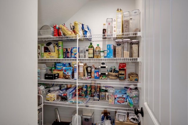 1391 Ackerman Dr, Graniteville, SC 29829 - view of storage area