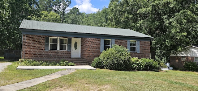 168 Watson St, Lincolnton, GA 30817 - photo 1