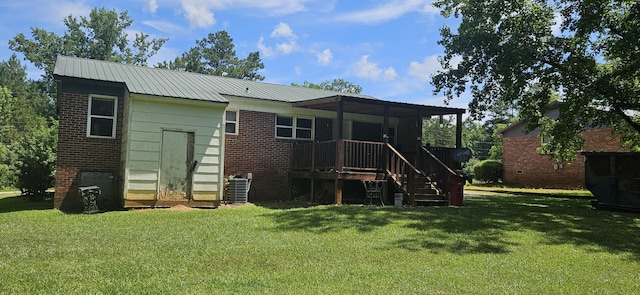 168 Watson St, Lincolnton, GA 30817 - photo 4