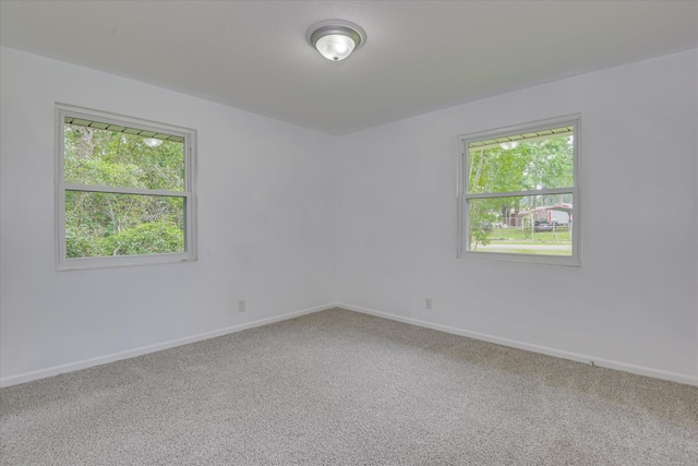 4102 Sapling Ln, Augusta, GA 30906 - empty room featuring carpet and baseboards