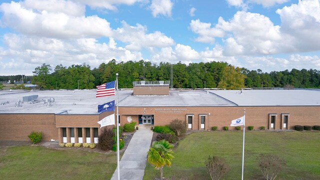 2843 Saltwater Bnd, Beech Island, SC 29842