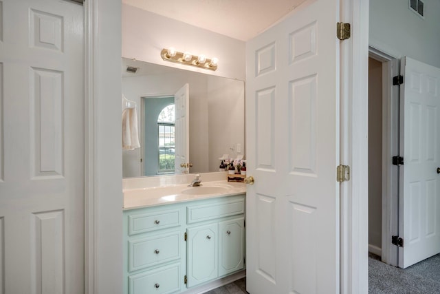 4593 Ashbrook Ct, Martinez, GA 30907 - bathroom with vanity