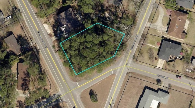 552 Richmond Rd, Augusta GA, 30906 land for sale