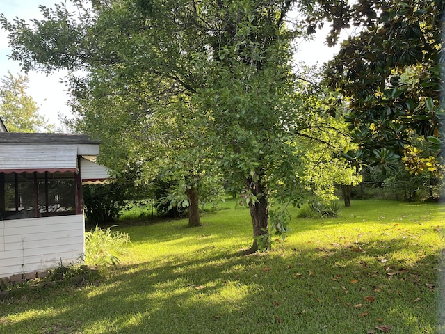 3323 Young Forest Dr, Augusta, GA 30906 - view of grassy yard