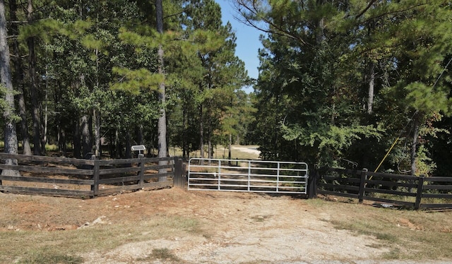 5281 Linder Mccurdy Rd, Appling GA, 30802 land for sale