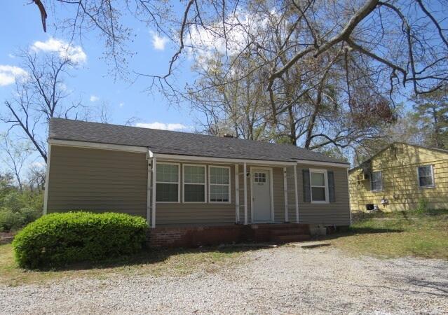 2629 Richmond Hill Rd, Augusta, GA 30906 - view of front of house