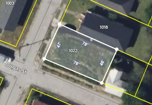 1022 10th St, Augusta, GA 30901