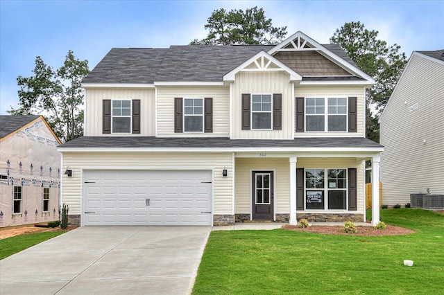 362 Mill Stone Ln, North Augusta, SC 29860 - photo 1