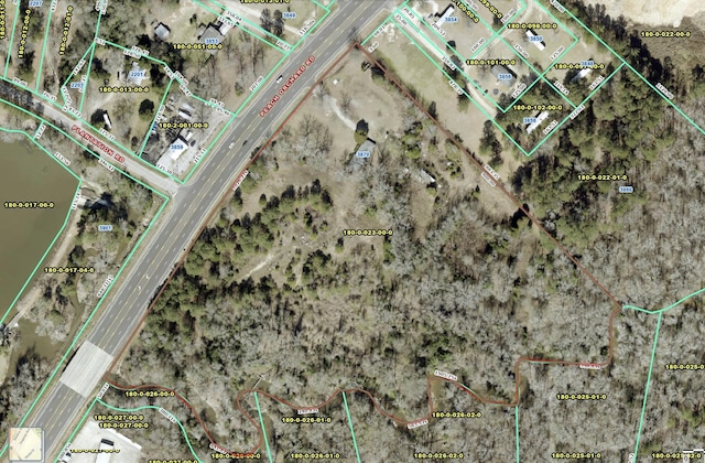 3870 Peach Orchard Rd, Augusta, GA 30906 - photo 1