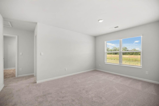 1255 Birch Cir, Grovetown, GA 30813 - unfurnished room featuring carpet floors and baseboards
