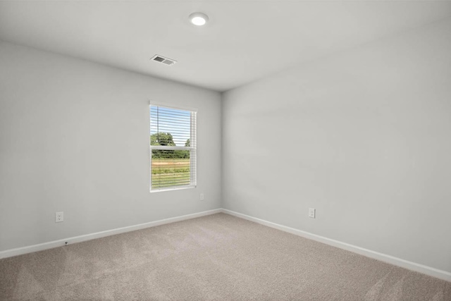 1255 Birch Cir, Grovetown, GA 30813 - empty room with baseboards and carpet floors