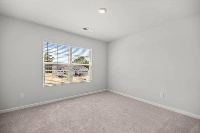 1255 Birch Cir, Grovetown, GA 30813 - carpeted empty room with baseboards