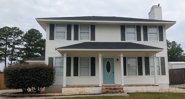 326 Avery Lndg, Martinez, GA 30907 - photo 1