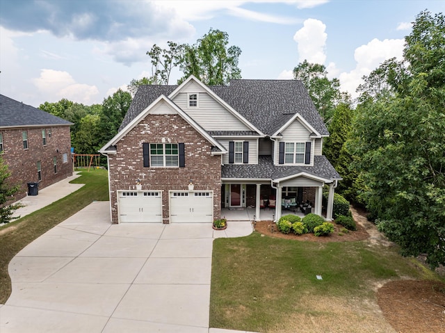 1037 Spotswood Cir, Evans, GA 30809 - photo 2