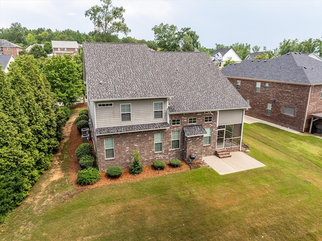 1037 Spotswood Cir, Evans, GA 30809 - photo 48