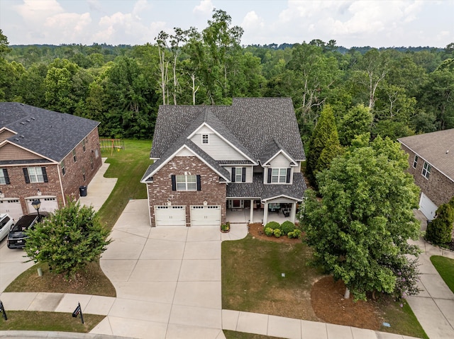 1037 Spotswood Cir, Evans, GA 30809 - photo 7