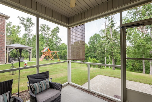 1037 Spotswood Cir, Evans, GA 30809 - photo 16