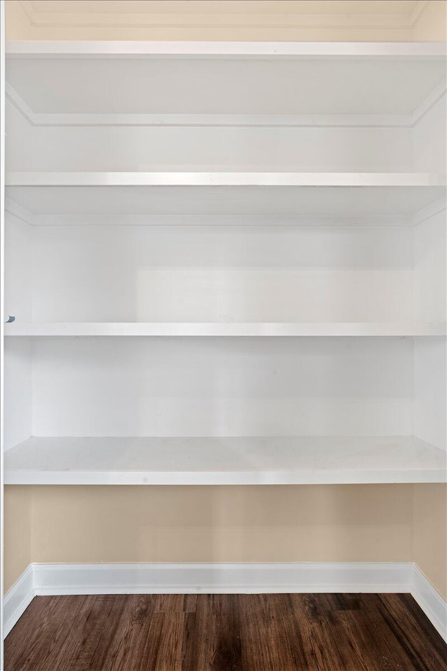 241 Walker St, Augusta, GA 30901 - view of storage area