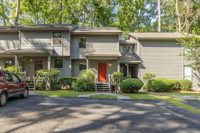 327 Joshua Tree Dr, Martinez, GA 30907 - view of property