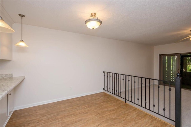 327 Joshua Tree Dr, Martinez, GA 30907 - unfurnished room with wood finished floors and baseboards