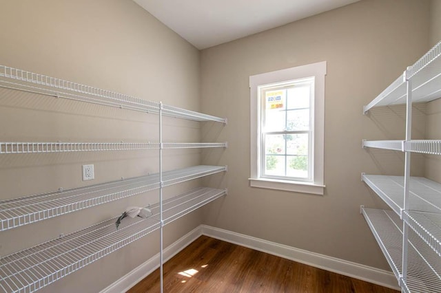 550 Bogey Ct, Graniteville, SC 29829 - view of storage area