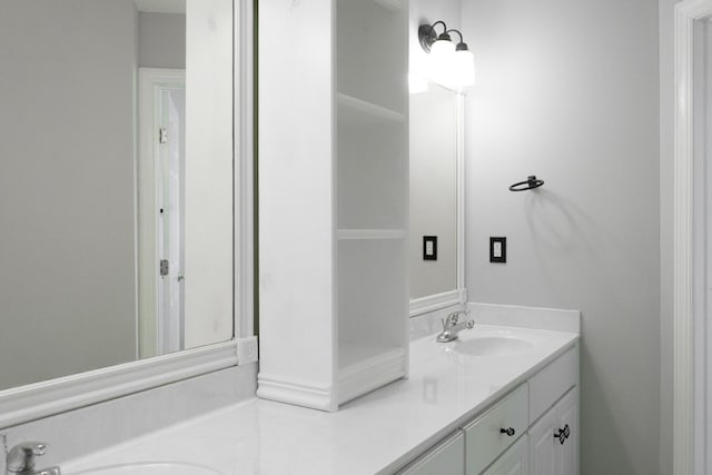 724 Avrett Cir, Evans, GA 30809 - bathroom featuring double vanity