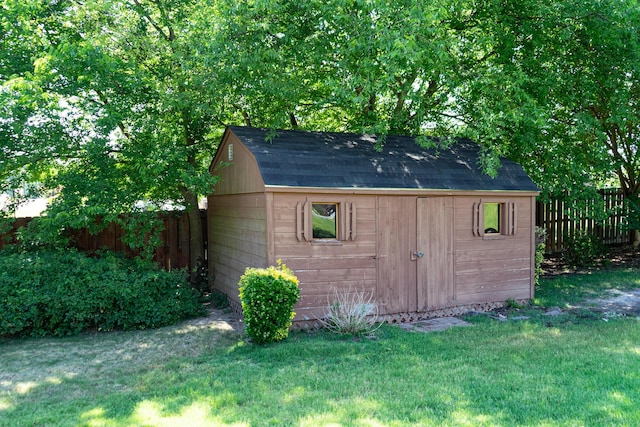 724 Avrett Cir, Evans, GA 30809 - view of shed