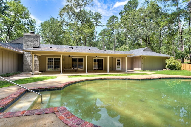4767 Woodbridge Dr, Evans, GA 30809 - photo 48