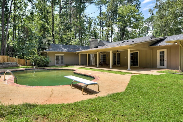 4767 Woodbridge Dr, Evans, GA 30809 - photo 46