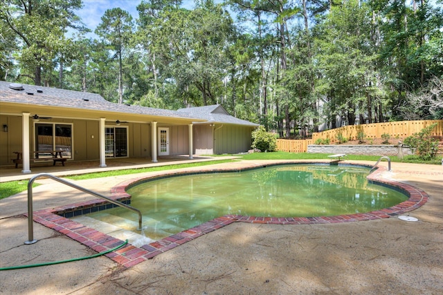 4767 Woodbridge Dr, Evans, GA 30809 - photo 49