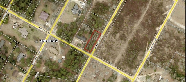 0 Truman Ave, Aiken SC, 29803 land for sale