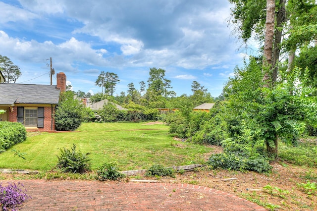3410 Walton Way, Augusta, GA 30909 - view of green lawn