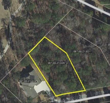 L20B21 Washington Cir, Mccormick SC, 29835 land for sale