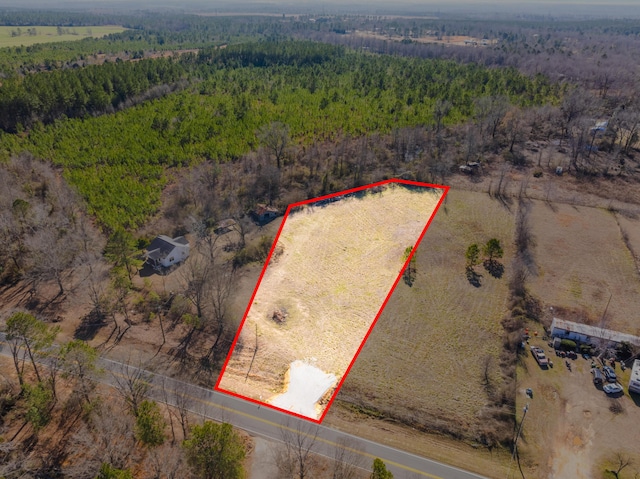 0 Old Waynesboro Rd, Waynesboro GA, 30830 land for sale