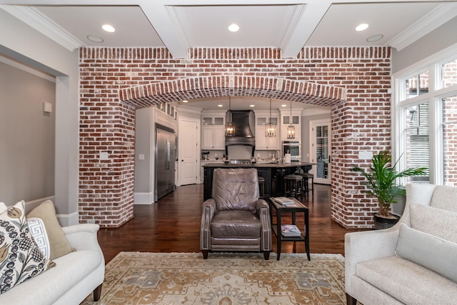 1814 Champions Cir, Evans, GA 30809 - photo 19