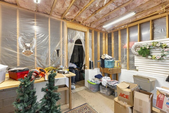 108 Pine Needle Rd, Aiken, SC 29803 - view of storage room