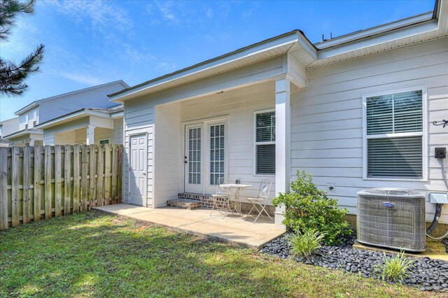 312 Sumac Trl, Evans, GA 30809 - photo 18