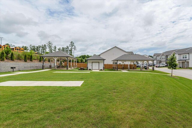 312 Sumac Trl, Evans, GA 30809 - photo 20