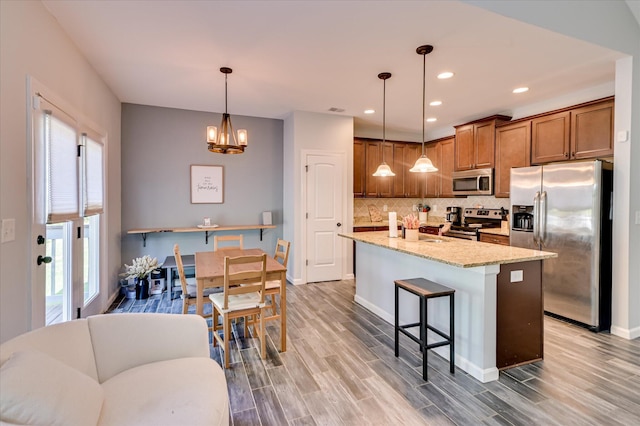 1146 Fawn Forest Rd, Grovetown, GA 30813 - photo 12